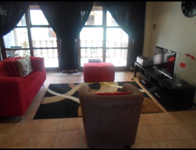 2 BEDROOM DUPLEX RENTED IN PLANTATIONS ESTATE